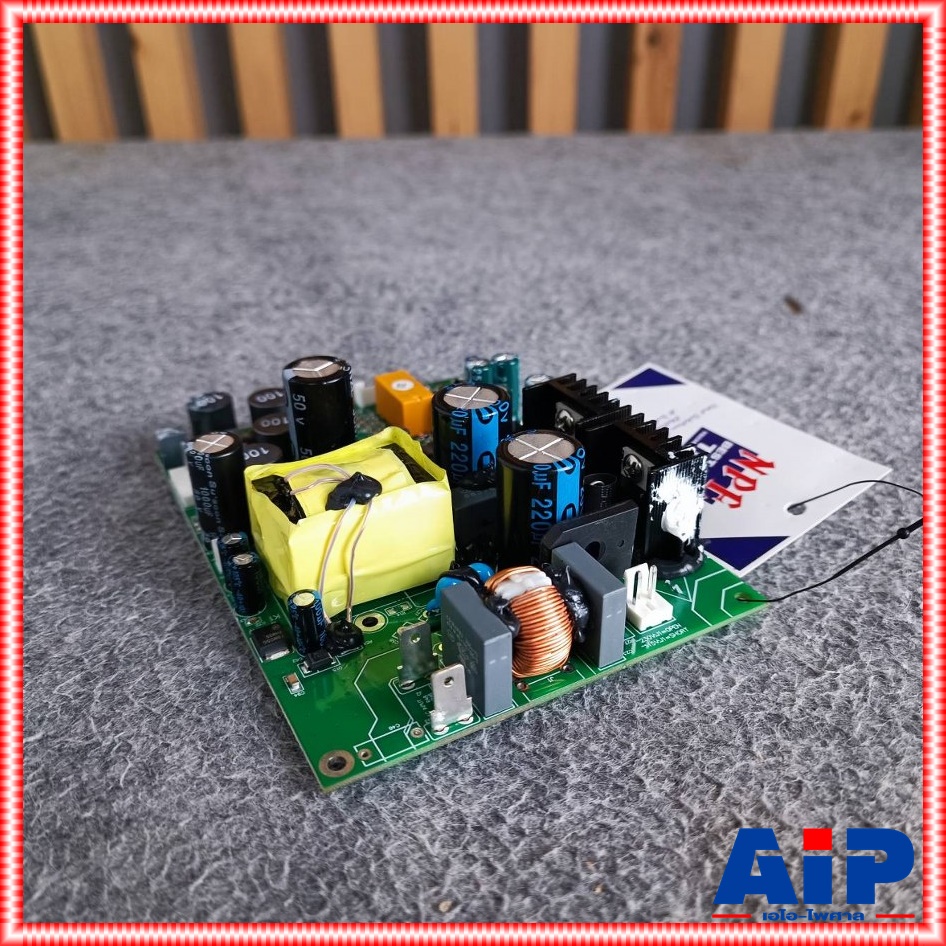 topppro hk16453 ampmodule ใช้กับ ตู้ X8A X10A X 8 10 A X-8A X-10A X-8 X-10 topp pro าคจ่ายไฟ เพาเวอร์ซัพพลาย ภาคจ่ายไฟของตู้ลำโพง Amp Module สำหรับ ตู้TOPPRO เอไอ-ไพศาล