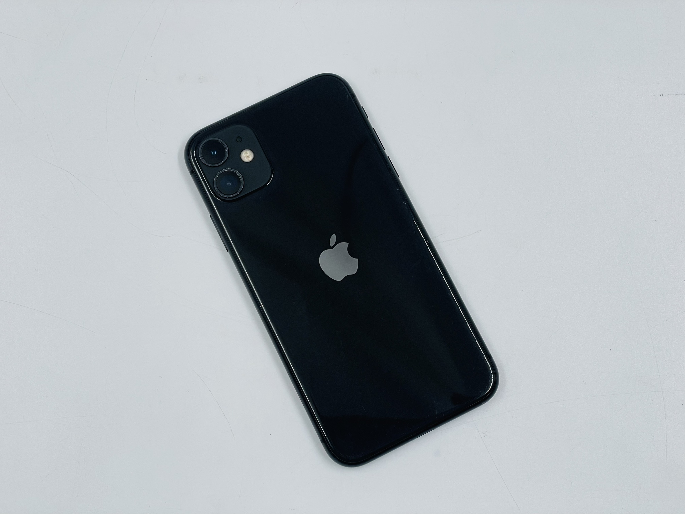 🛹 iPhone 11 64GB Black 🛹 1️⃣1️⃣ รีบเลย❗️i11 สภาพดี ราคาสุดคุ้ม❗️1️⃣1️⃣
