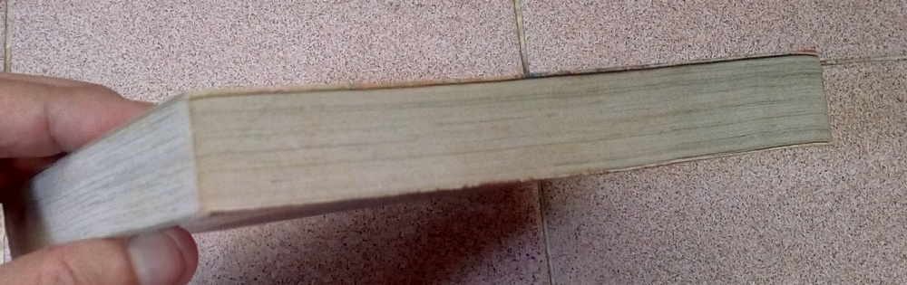 คินนิคุแมน ภาค 1 เล่ม 3