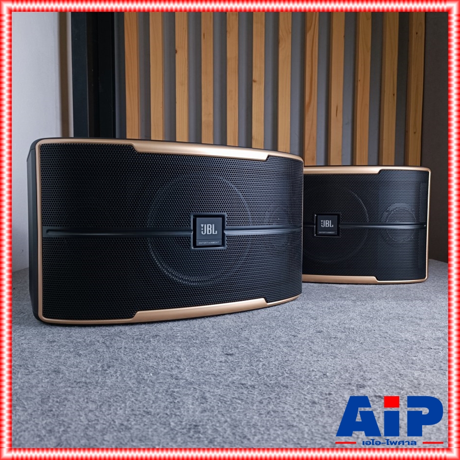 JBL PASION8-PAK ตู้ลำโพงคาราโอเกะ 8นิ้ว รองรับกำลังขับ 150 วัตต์ ฟูลเรนจ์ ขนาด 8 นิ้ว 2 ทาง PASION 8 PAK PASION-8-PAK เอไอ-ไพศาล +++