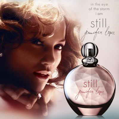 น้ำหอมแท้100% Jennifer Lopez J Lo Still EDP 100ml