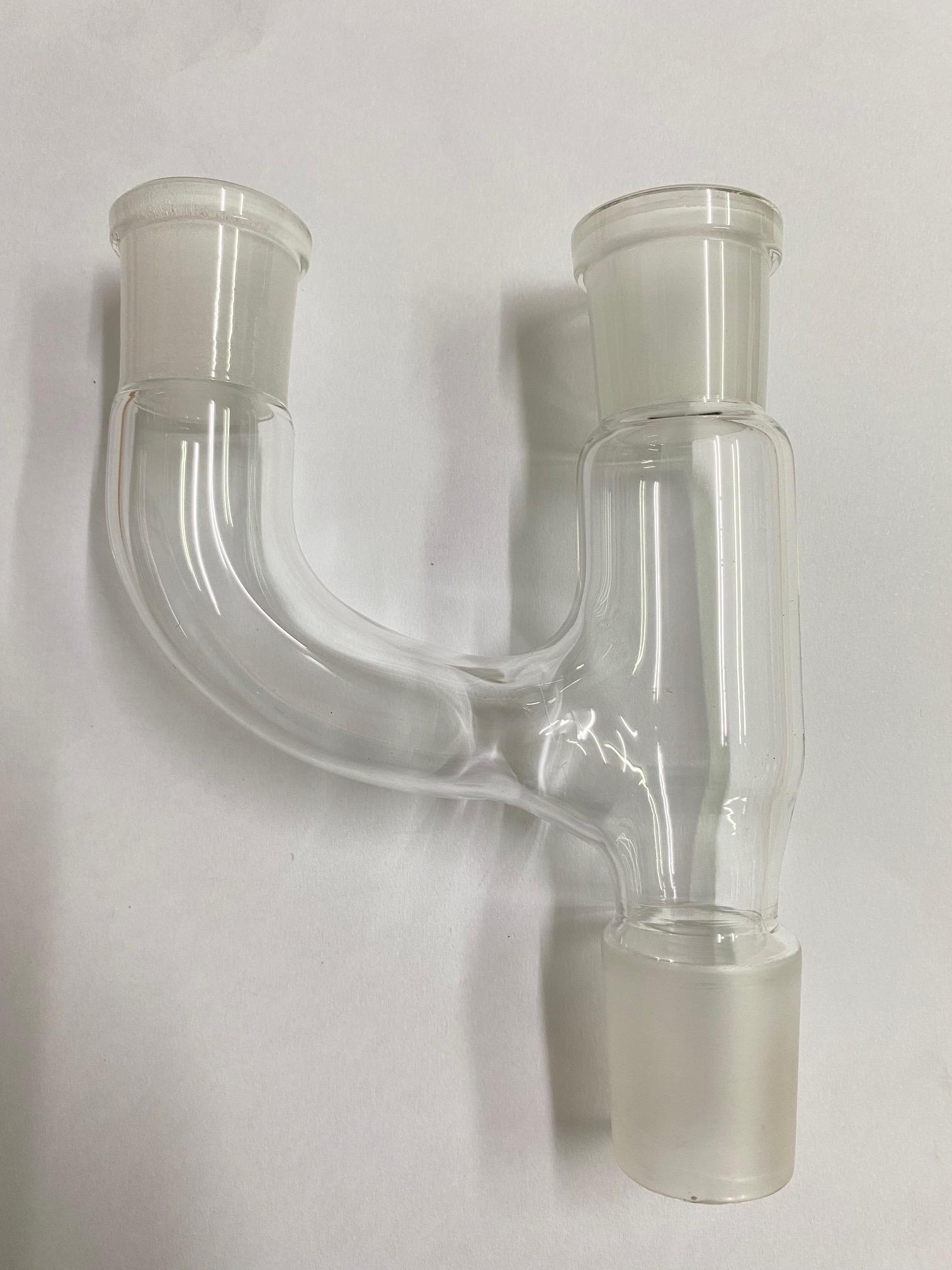 Distilling Adapter 3 Way with Joint