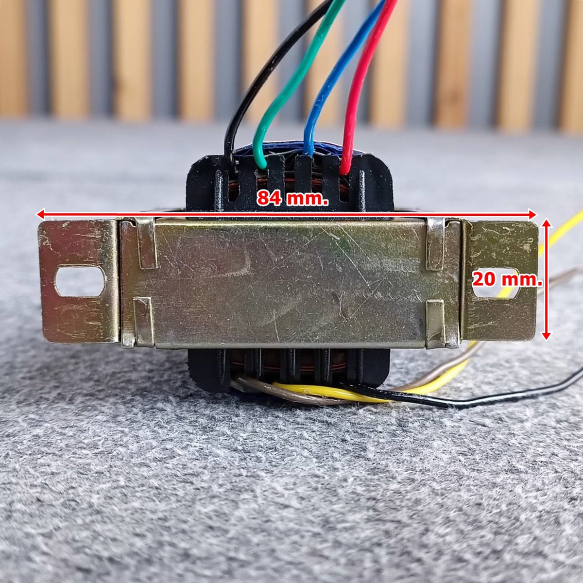 COMSON 800ma LINEลูกใหญ่ หม้อแปลงลายลูก ลายลูกใหญ่ 800ma ใช้กับงานเสียงตามสาย หม้อแปลงลาย ลายลูก หม้อแปลงลาย เอไอ-ไพศาล