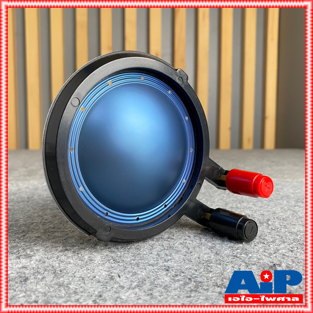 วอยซ์ NTS HD-75 ลวดกลม วอยซ์ วอยซ์ลำโพง วอยซ์ลวดกลม วอยซ์ ใส่ BM-D750II VOICE BM D750