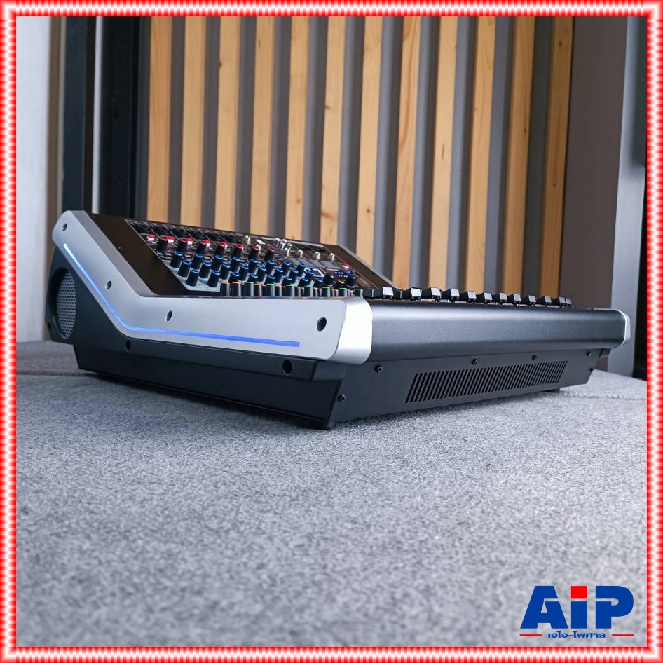 PROEUROTECH PMX-S10700FX POWERMIXER เพาเวอร์มิกซ์ มิกซ์ มิกเซอร์ เครื่องเสียง เครื่องปรับแต่งเสียง PMX S10700FX PMXS10700FX เอไอ-ไพศาล