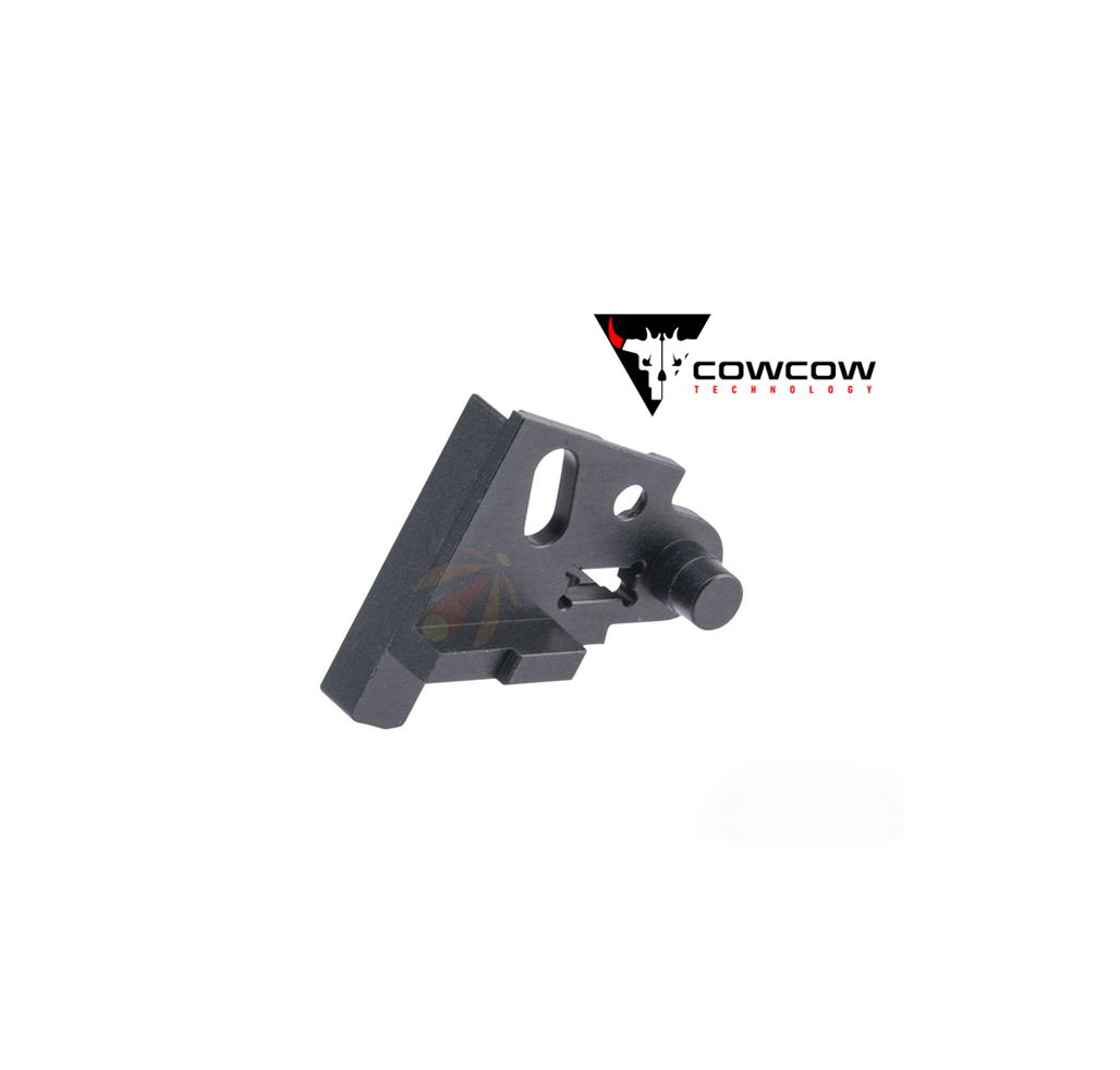 CowCow - Technology Enhanced Inner Chassis for Tokyo Marui Hi-CAPA Gas Blowback Airsoft Pistols