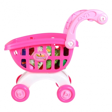 9639-55 ของเล่นรถเข็นซุปเปอร์ กล่องละ