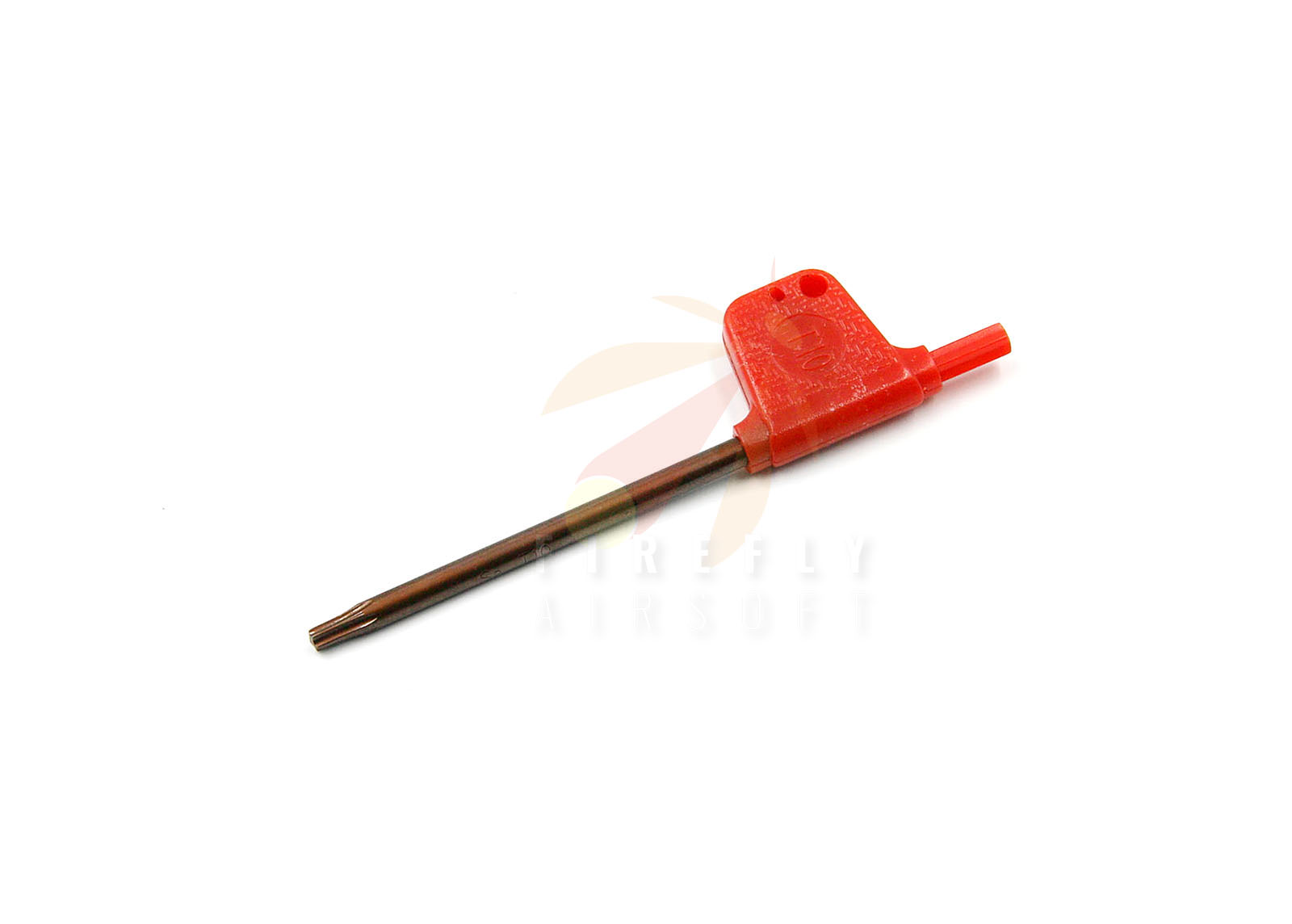 Torus Reinforced Gearbox 7mm - AK series
