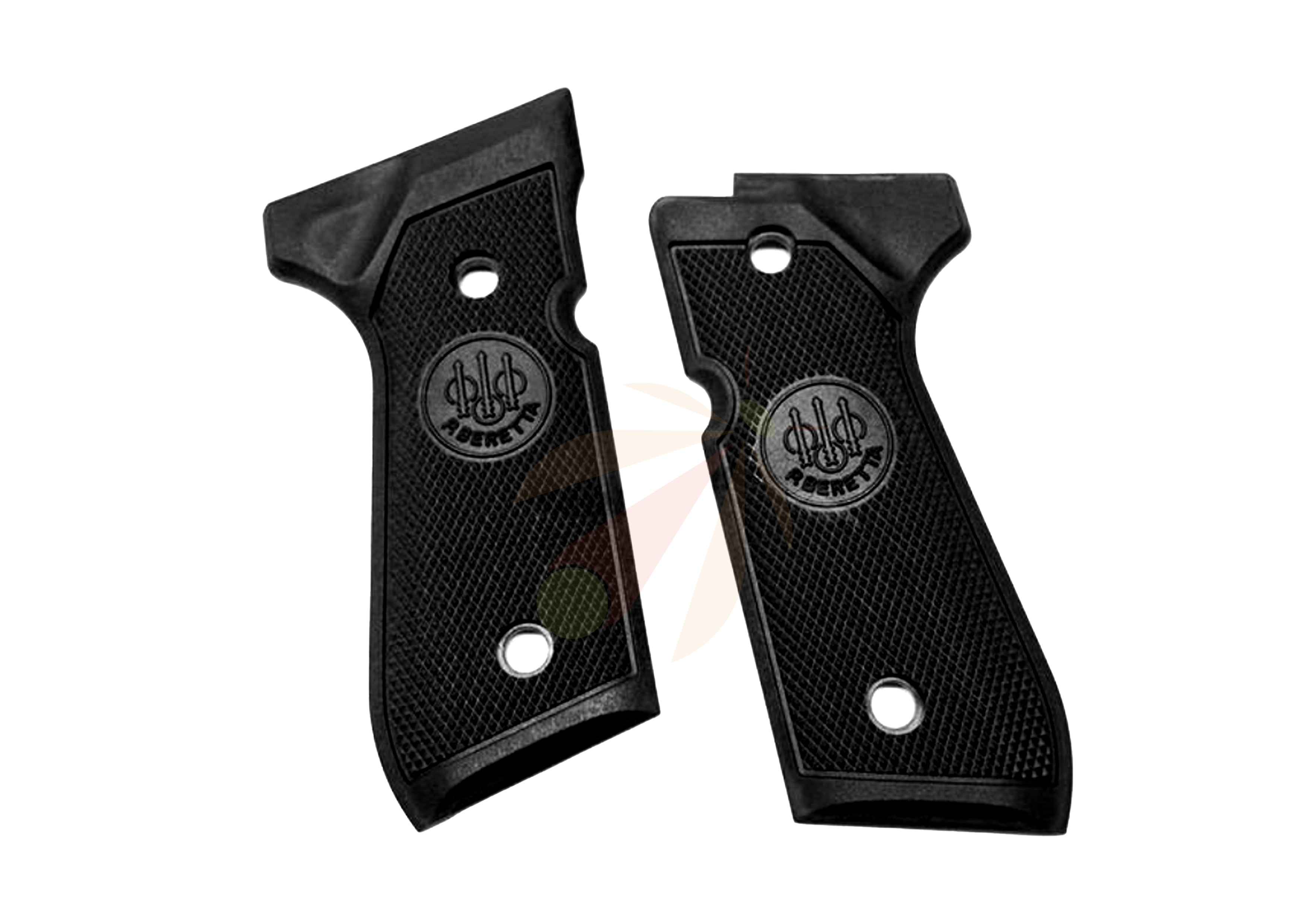 KSC & KJ M9/M9A1/M92F Grip