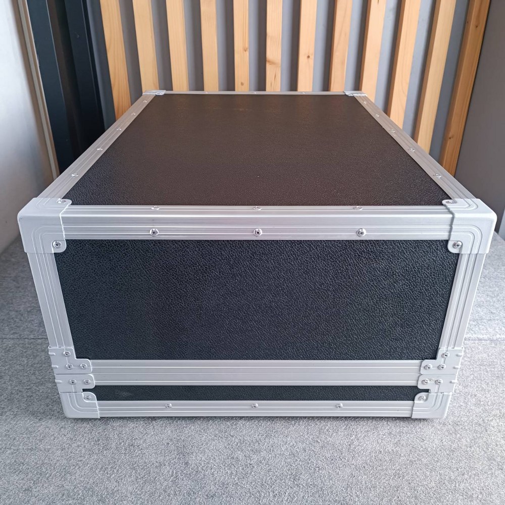 M32 Rack Back RACK MIDAS M-32R สีดำ M 32R M32R กล่องใส่มิกซ์ คอมแพ็ค กล่องมิกซ์ แร็ค ...