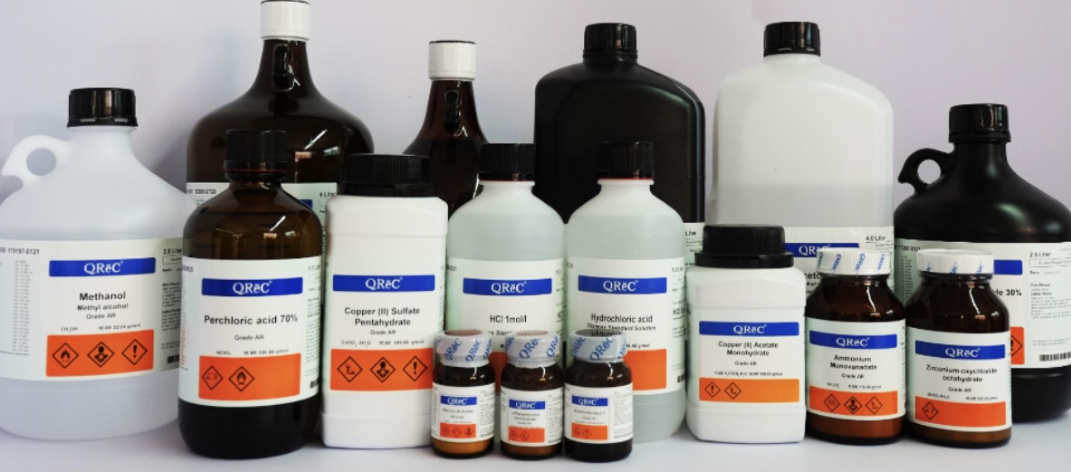 Acetone HPLC, 4 L