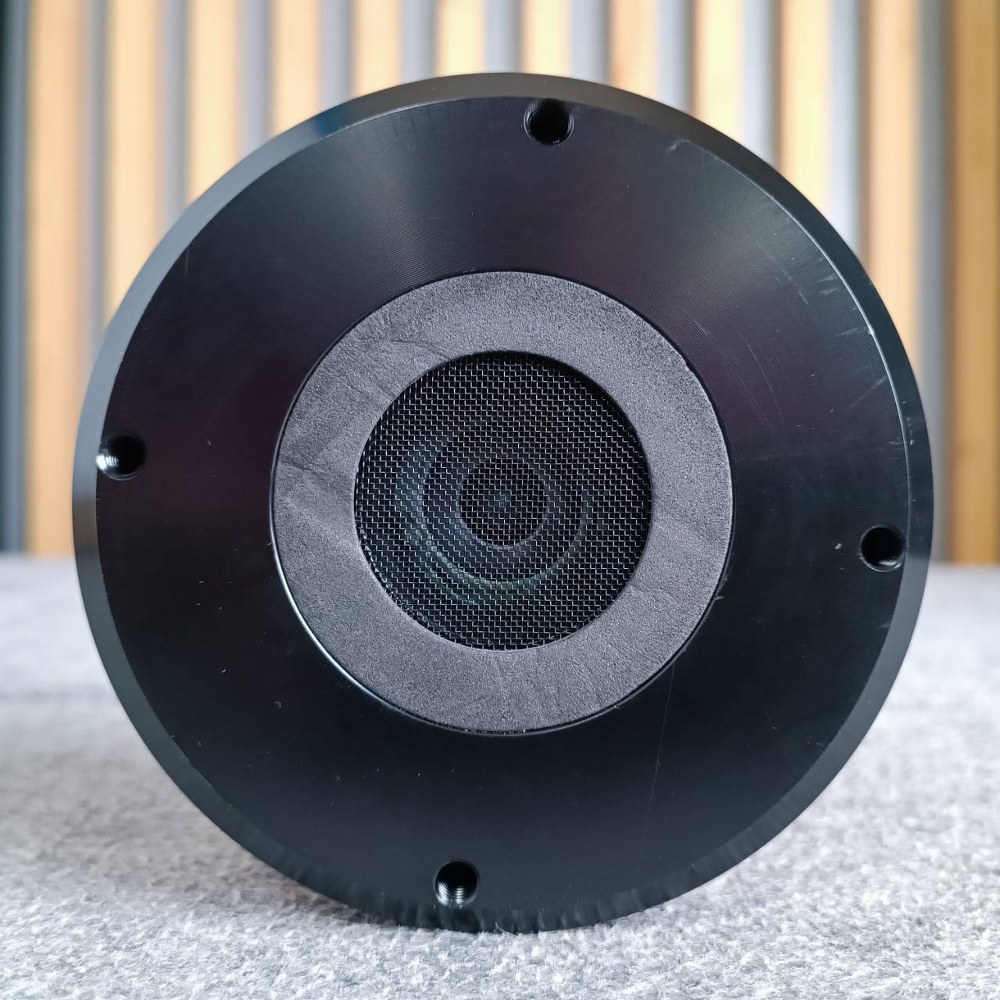 KANE ND-3ST DRIVER NEO คอ1.5นิ้ว แบบแป้น ไดรเวอร์ ยูนิต เสียงแหลม แม่เหล็กนีโอ KA NE รุ่น ND 3ST ND3ST เอไอ-ไพศาล