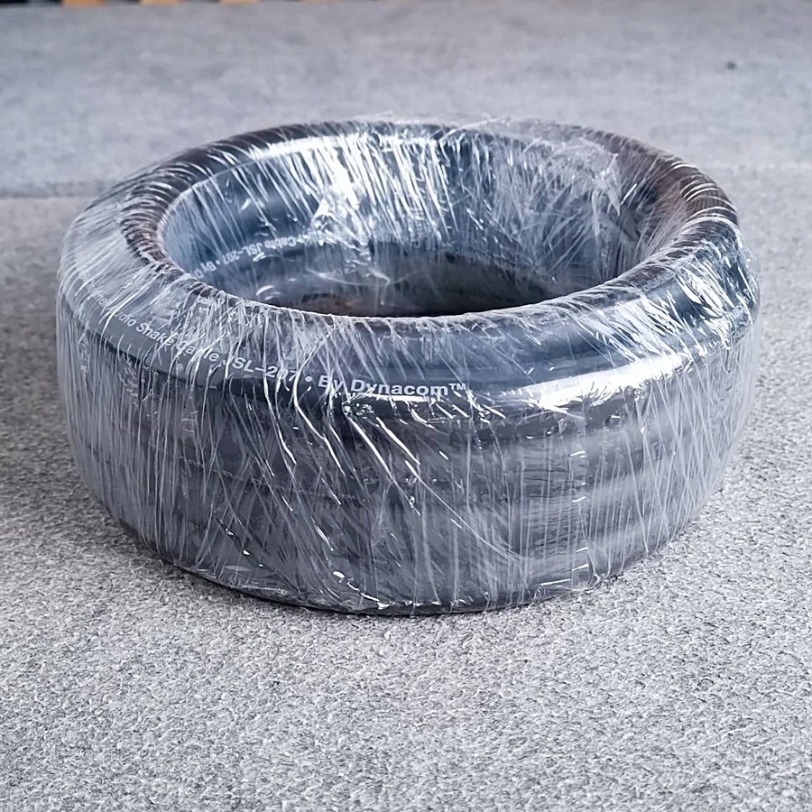 ขด5เมตร DYNACOM JSL-207 สายมัลติคอร์ 16คอร์ สายสัญญาณเสียง สาย16คอร์ JSL207 JSL 207 Multicore Cable เอไอ-ไพศาล