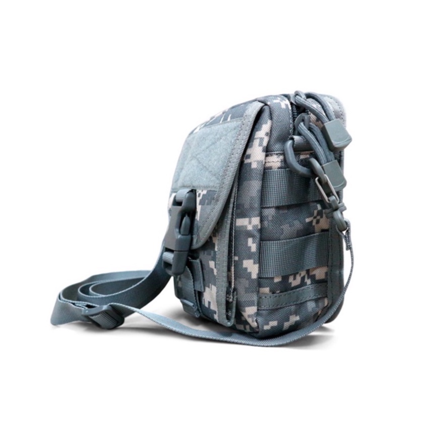 ซองมือถือสะพายข้าง X4﹝Tactical Vest﹞