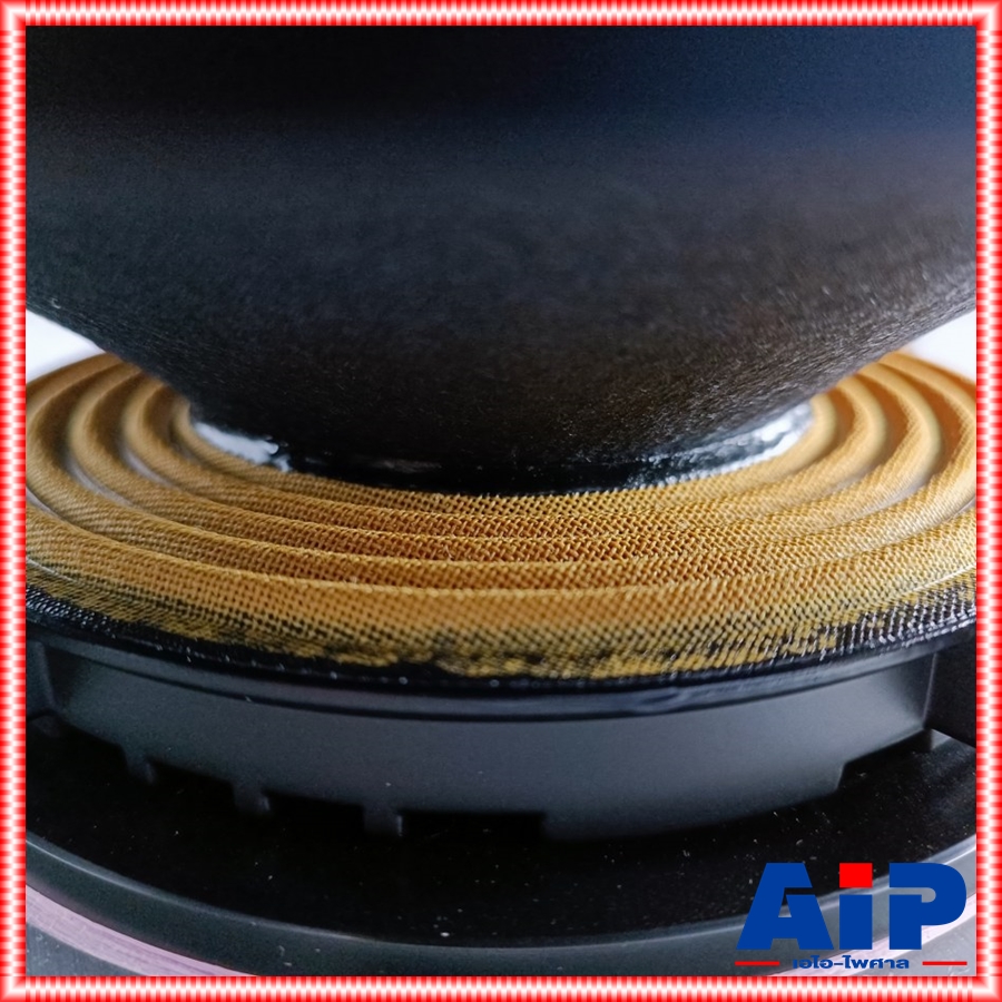 1ดอก KANE 10AB400 ลำโพง10" 8โอห์ม รุ่นใหม่ ดอกลำโพง 10 นิ้ว โครงหล่อเหล็ก 400 วัตต์ ดอกลำโพงเสียงกลาง-แหลม 10-AB-400 10 AB 400 เอไอ-ไพศาล