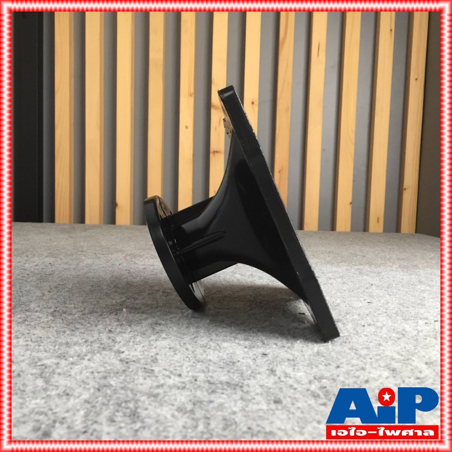 ปากฮอร์น1นิ้วแป้น JH-5203 ABS 180x180x110mm ทางRCF ปากแหลม ประมาณ7x7นิ้ว JH5203 ปากไดร์เวอร์ คอ1นิ้ว เอไอ-ไพศาล