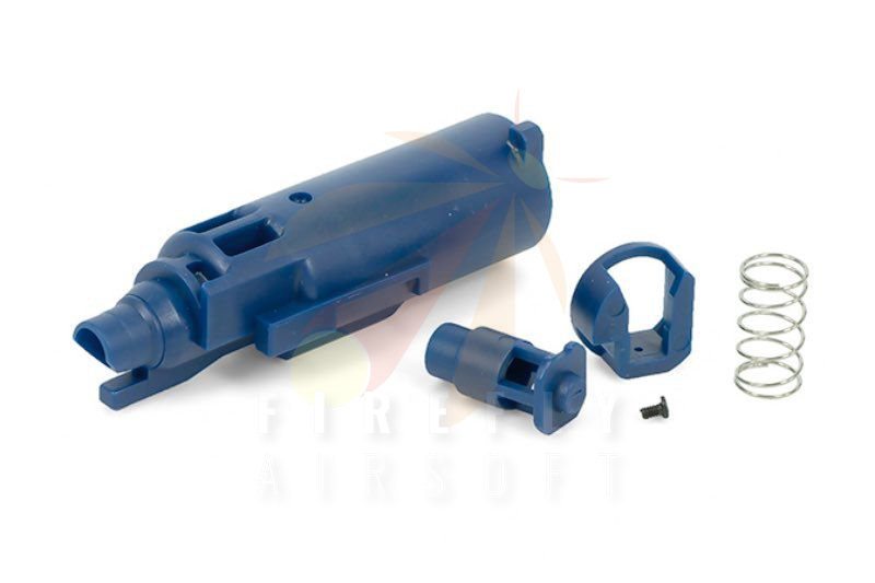 EDGE Enhanced Nozzle Set (LONG STROKE VER.) for TM Hi-CAPA / 1911