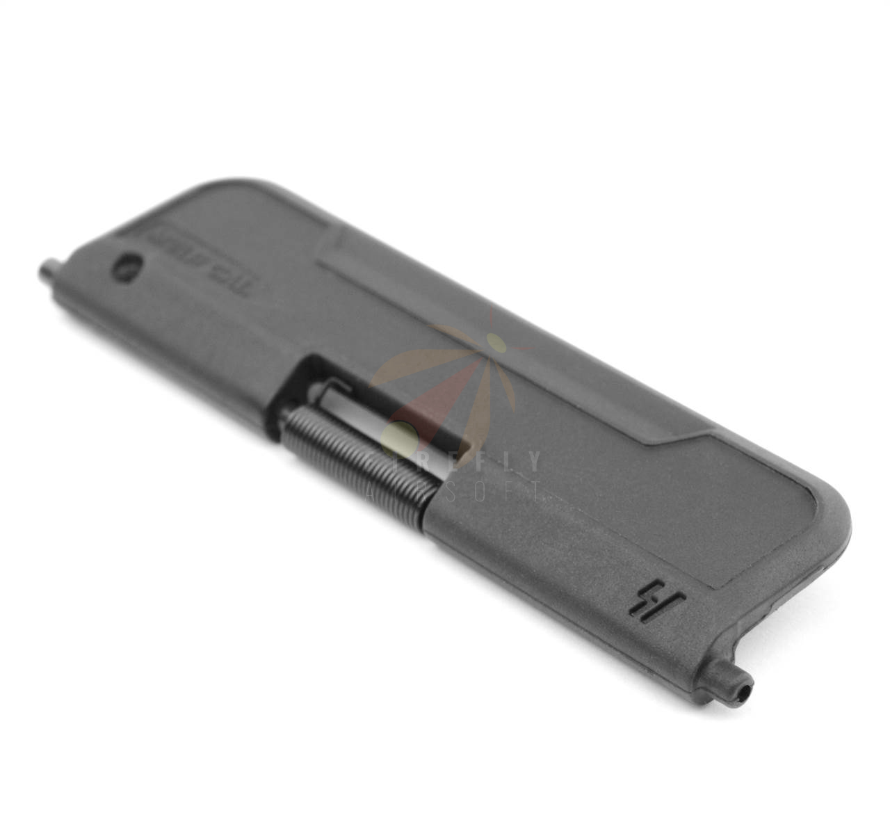 Strike Industries Dust Cover (AR Enhanced Ulitimate) FOR M4 GBB SERIES - Black (Standard)