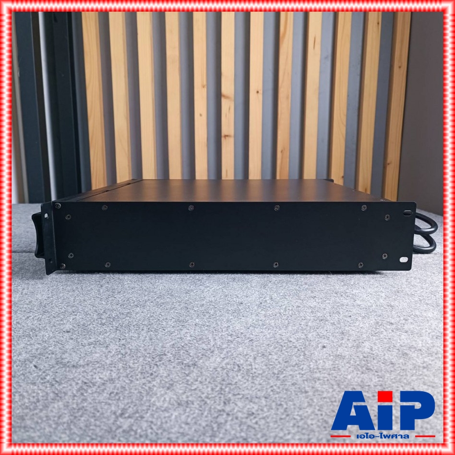 TADA H4C8.5 poweramp 4CH พาวเวอร์แอมป์ 4 ช่อง ธาดา กำลังวัตต์ 850 วัตต์ ระบบหม้อแปลง tada H4C 8.5 H4C-8.5 เอไอ-ไพศาล