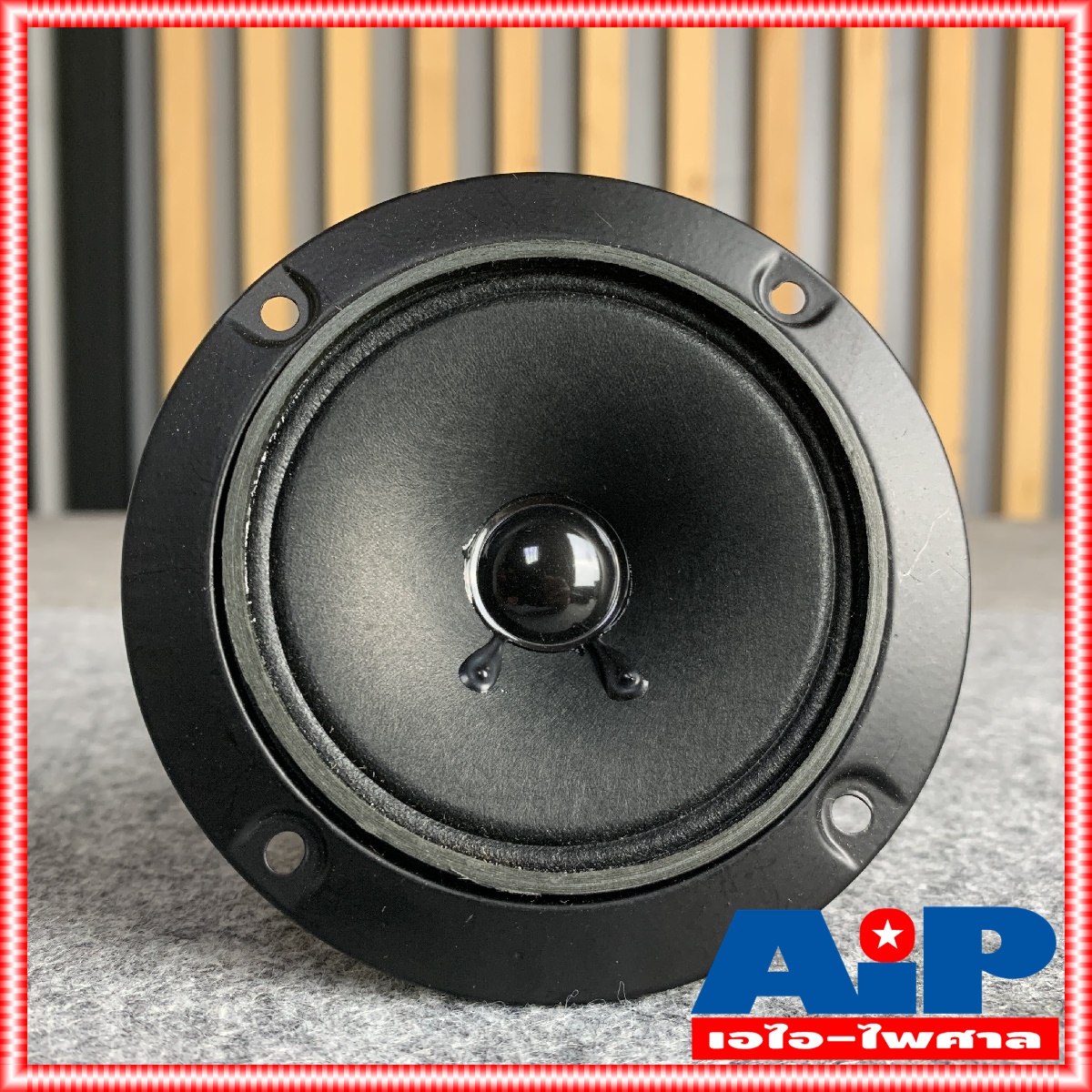 1ดอก ทวิตเตอร์ 3 สำหรับ K-450 K-450TW NPE หรือ NTS OK-105T ทวิตเตอร์เสียงแหลม ทวิตเตอร์3นิ้ว ทวิตเตอร์ใช้กับ K450 K 450 เอไอ-ไพศาล