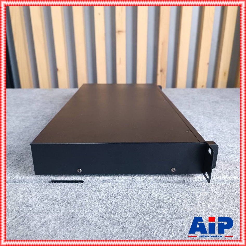 HOTROCK FA-2350 poweramp 1U 2ชาแนล พาวเวอร์แอมป์ แอมป์ขยายเสียง ซัพพลายแบบสวิทชิ่ง 2CH FA 2350 FA2350 เอไอ-ไพศาล