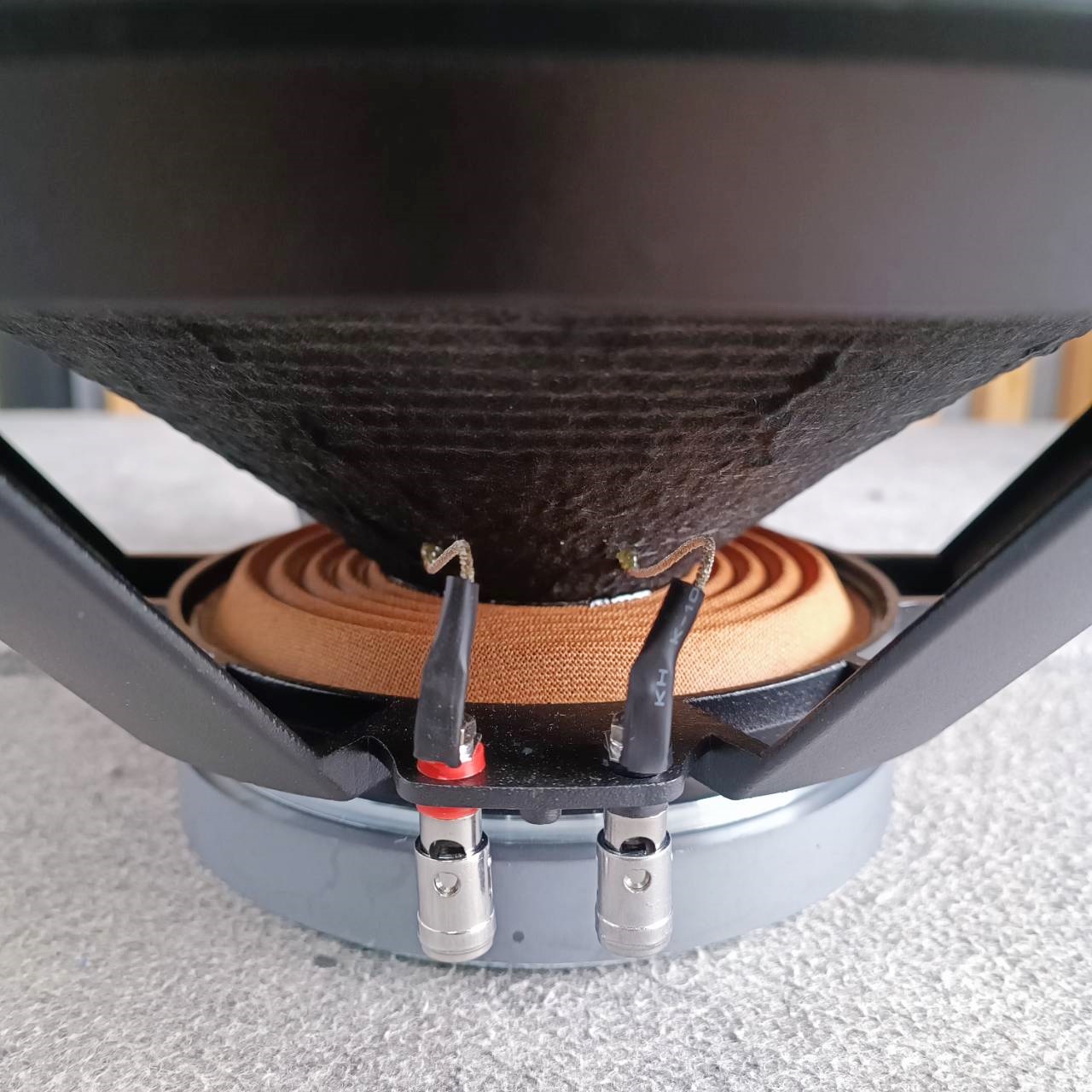 yyy TADA MG-15 ดอกลำโพง15นิ้ว MG15 MG 15 ดอกลำโพง TA DA ลำโพง12นิ้ว ธาดา เอไอ-ไพศาล