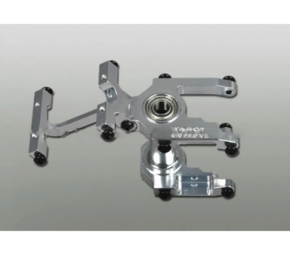 Integrated Main Shaft Fixed ใช้กับ 450Pro V2