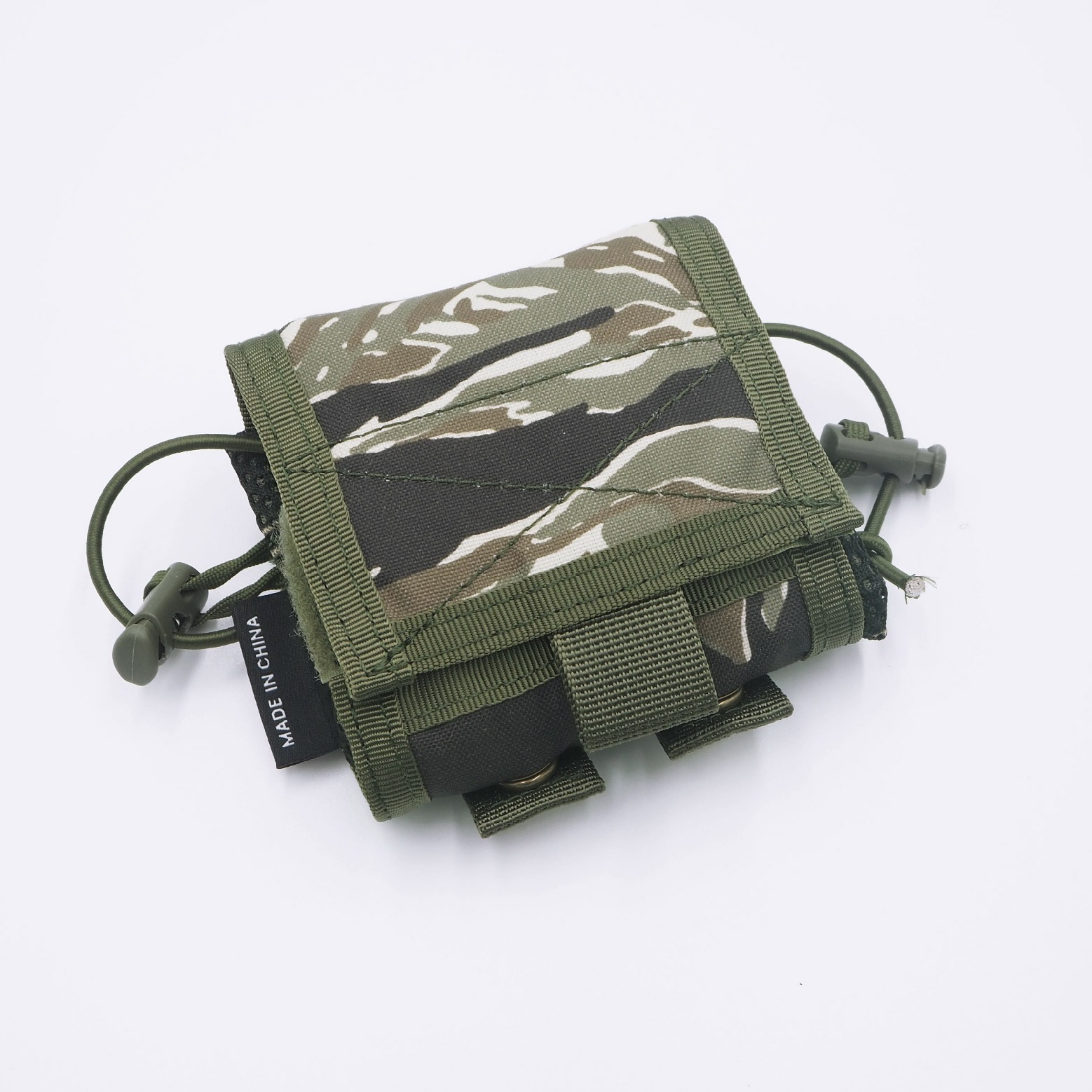 ถุงทิ้งแม็กผ้าตาข่าย SOETAC