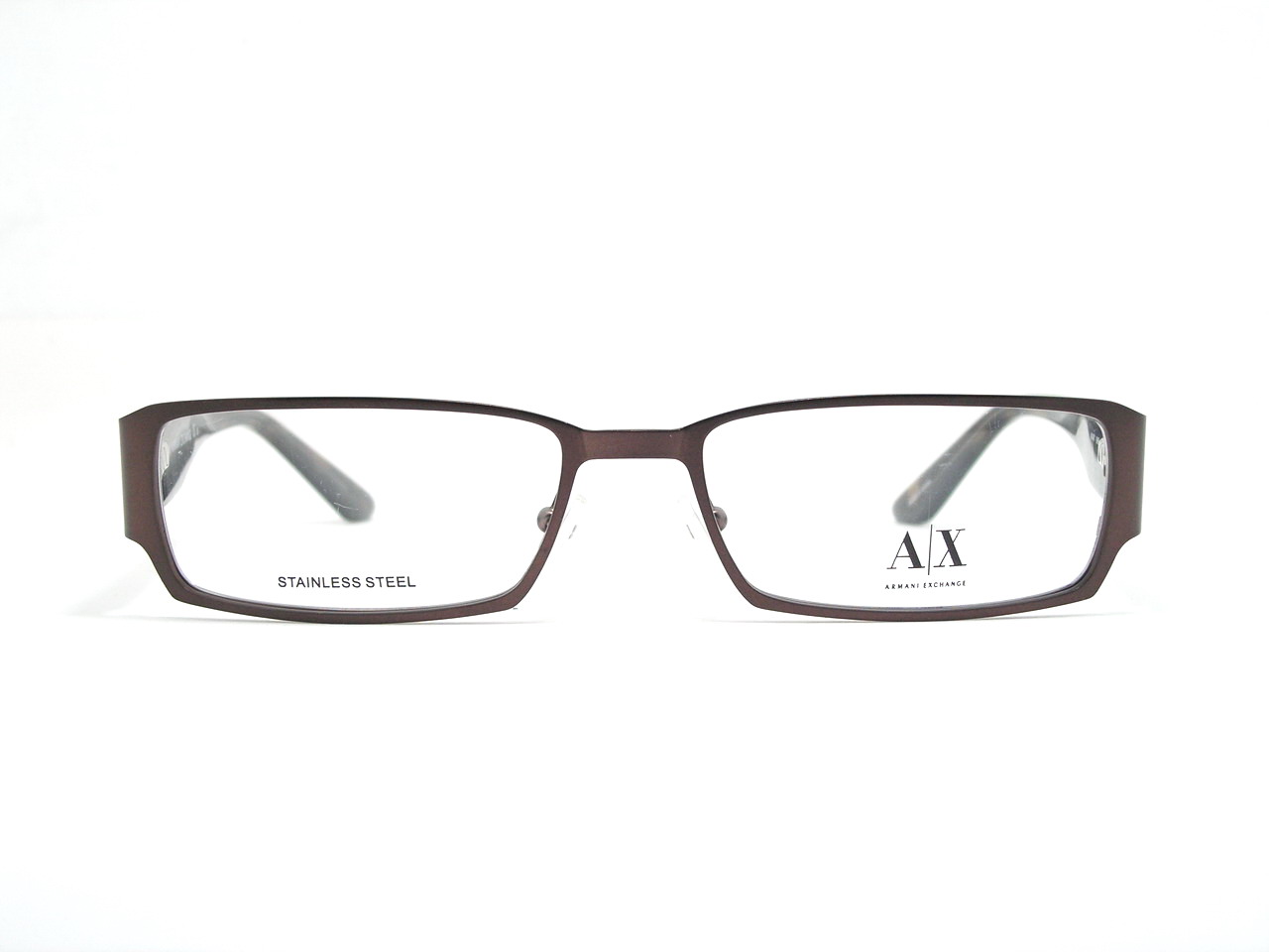 หมดแล้วค่ะ+++กรอบแว่นสายตา Armani Exchange ไฮโซและสวยที่สุดค่ะ ของแท้และถูกที่สุด ส่งตรงจากUS.ค่ะ