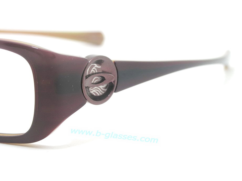 G กรอบแว่นสายตา Oakley Spontaneous 4.0 สี Stripped Plum ///สวยสุดๆค่ะ ของแท้และถูกที่สุด ส่งตรงจากUS.ค่ะ