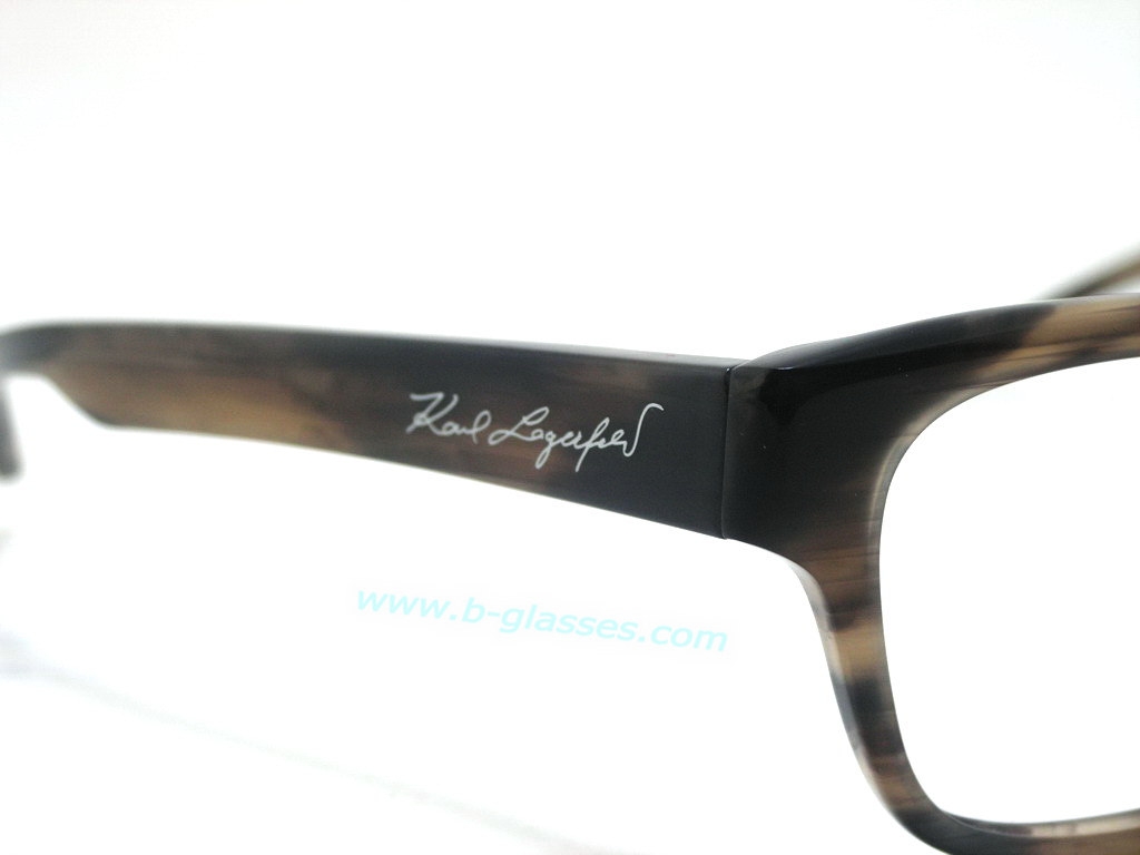 G กรอบแว่นสายตา Karl Lagerfeld สวยเก๋สุดๆไปเลยค่ะ ของแท้100%และถูกสุดๆ ส่งตรงจากUS.ค่ะ