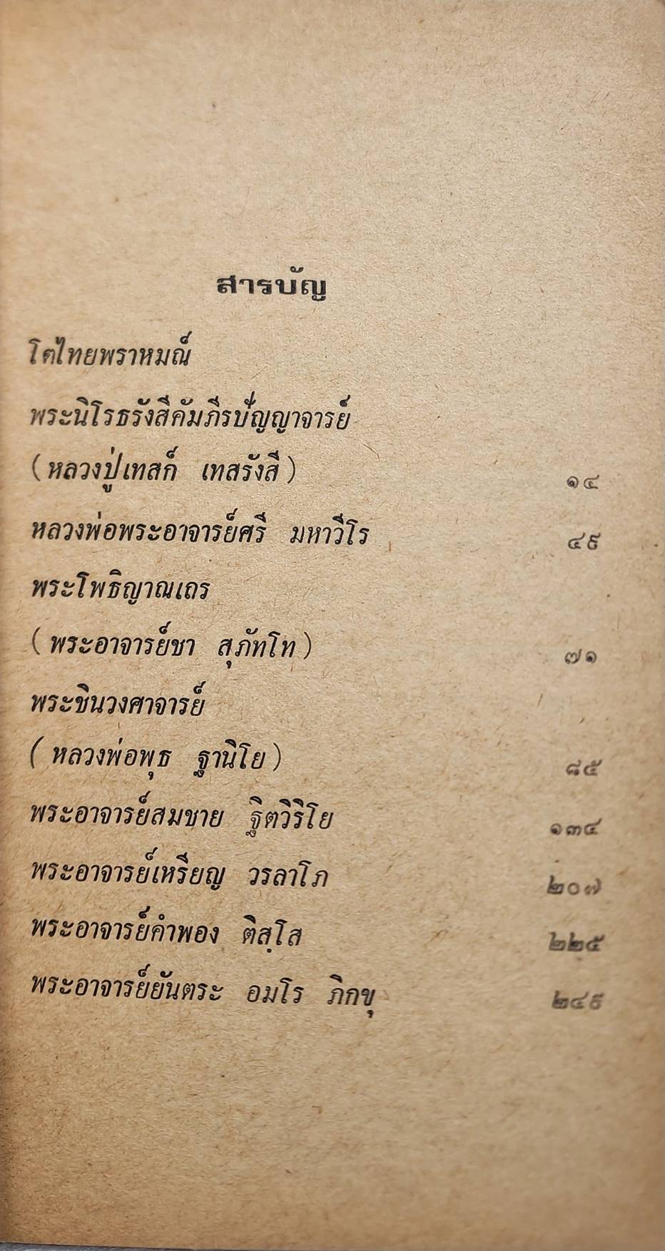 รวมธรรมะพระป่า เล่ม 1-2 SKU-10031