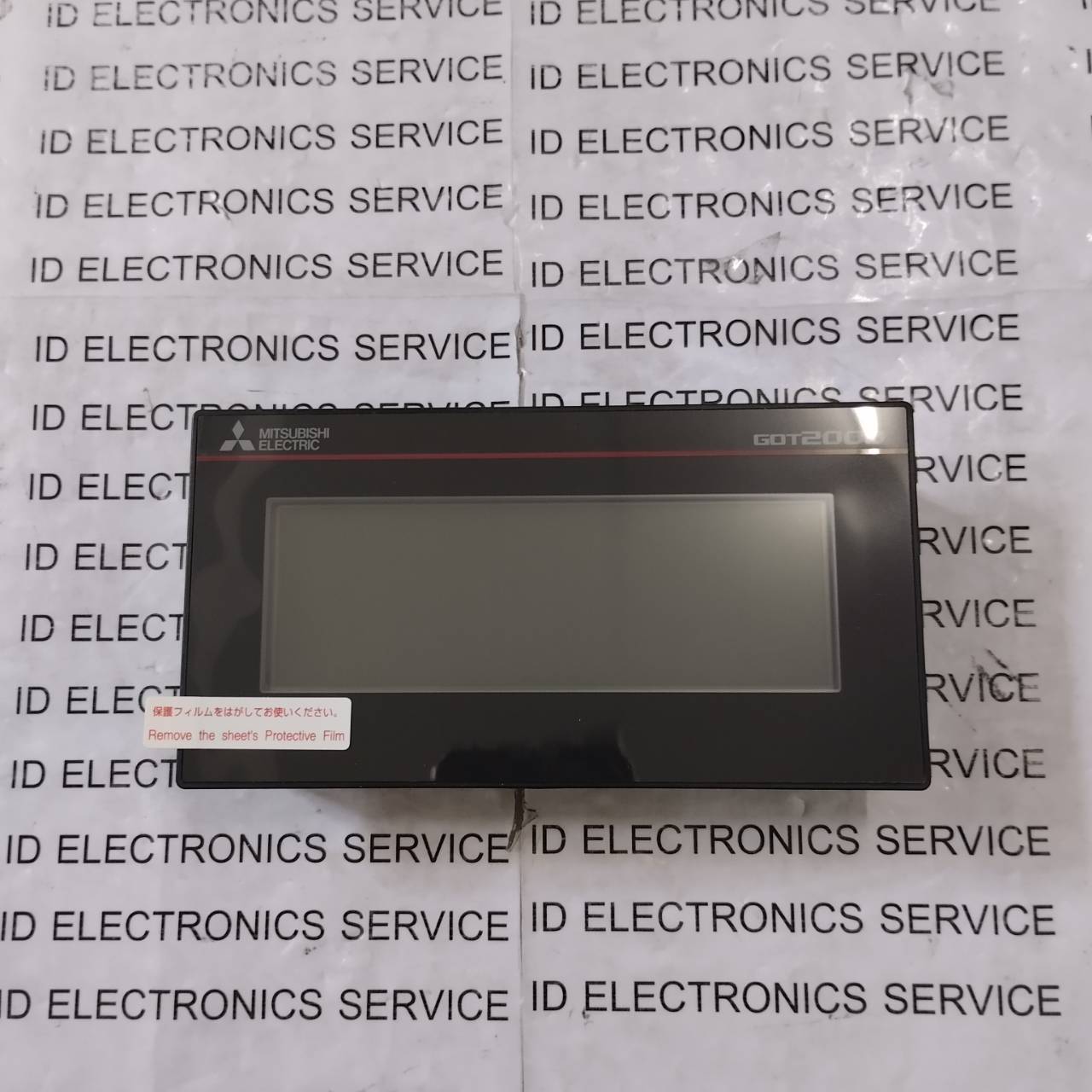 GT2104-PMBDS LCD TOUCH SCREEN “MITSUBISIH”