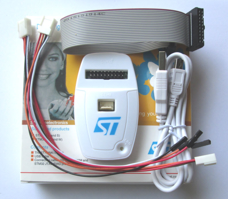 ST-LINK/V2 ST-LINK V2(CN) ST LINK STLINK Emulator Download Manager STM8 STM32