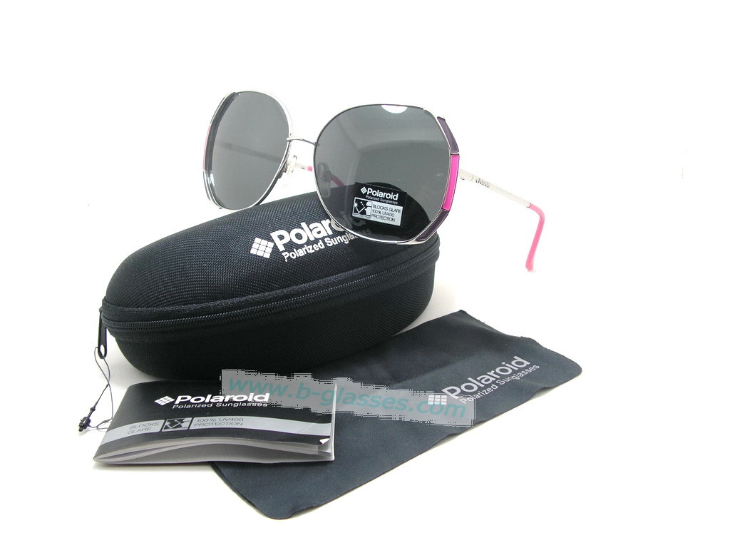 S แว่นกันแดด Polaroid สวยและเก๋มากมากค่ะ ของแท้100%และถูกสุดๆ ส่งตรงจากUS.ค่ะ