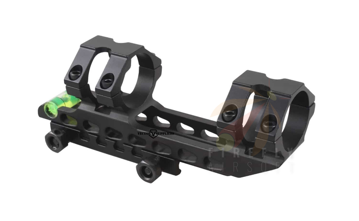 VECTOR OPTICS 30MM ONE PIECE ACD SCOPE MOUNT
