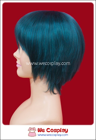 วิกผมคอสเพลย์ เอจิเซ็น เรียวมะ Echizen Ryoma Prince of Tennis Cosplay Wig