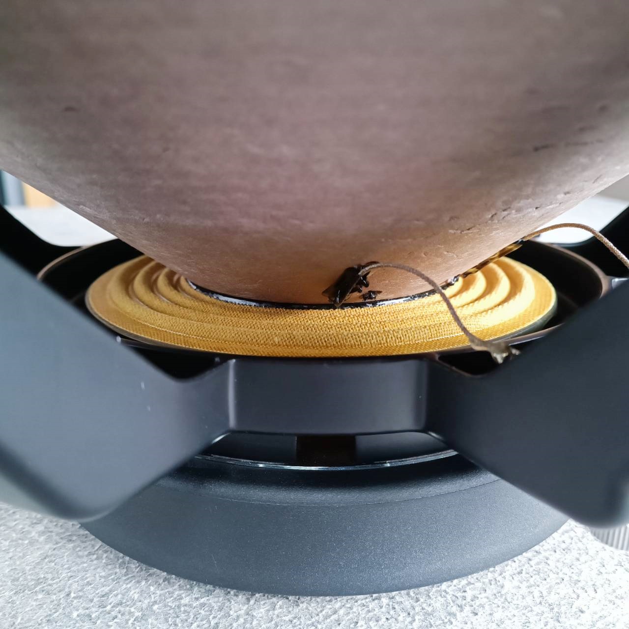 สินค้าเสียหายจากการขนส่ง NPE JB-1800N ลำโพงโครงแตก เสียงออกปกติ JB1800 โครงหล่อ1500W ดอกลำโพง ลำโพง18นิ้ว JB-1800 18นิ้ว jb-1800n JB 1800 N เอไอ-ไพศาล