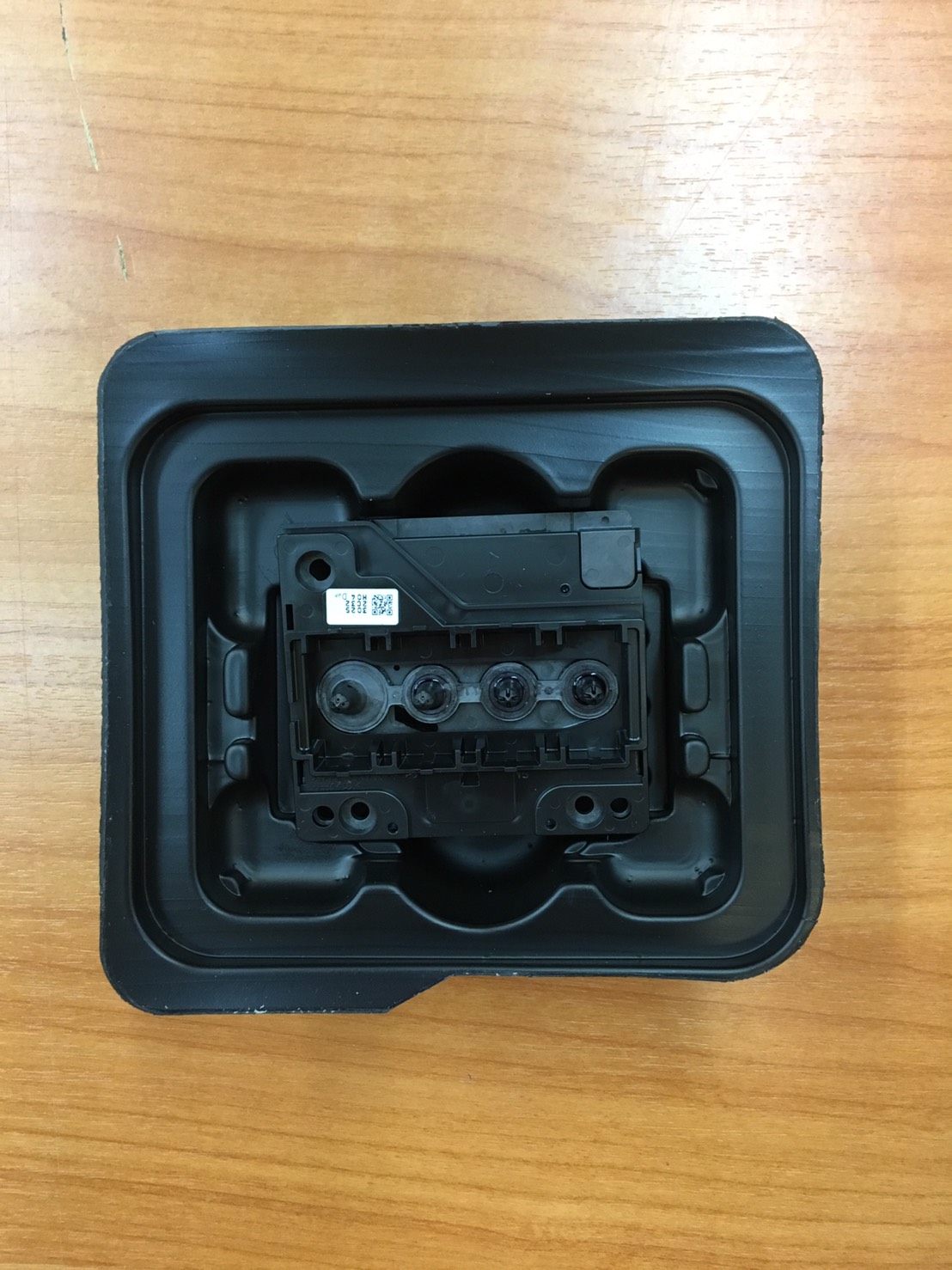 PRIN HEAD (หัวพิมพ์) TX121TX111/TX300F/ME340/L100/L200/ME320