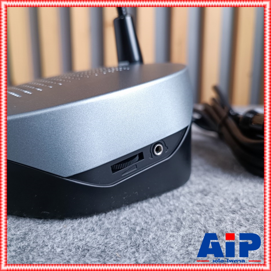 TOA TS-691-L ไมค์ประธานก้านยาว ไมค์ประธาน ไมค์ประชุม ไมค์ประธานแบบก้านยาว TS 691 L ไมค์ประธานTOA ไมค์ เอไอ-ไพศาล