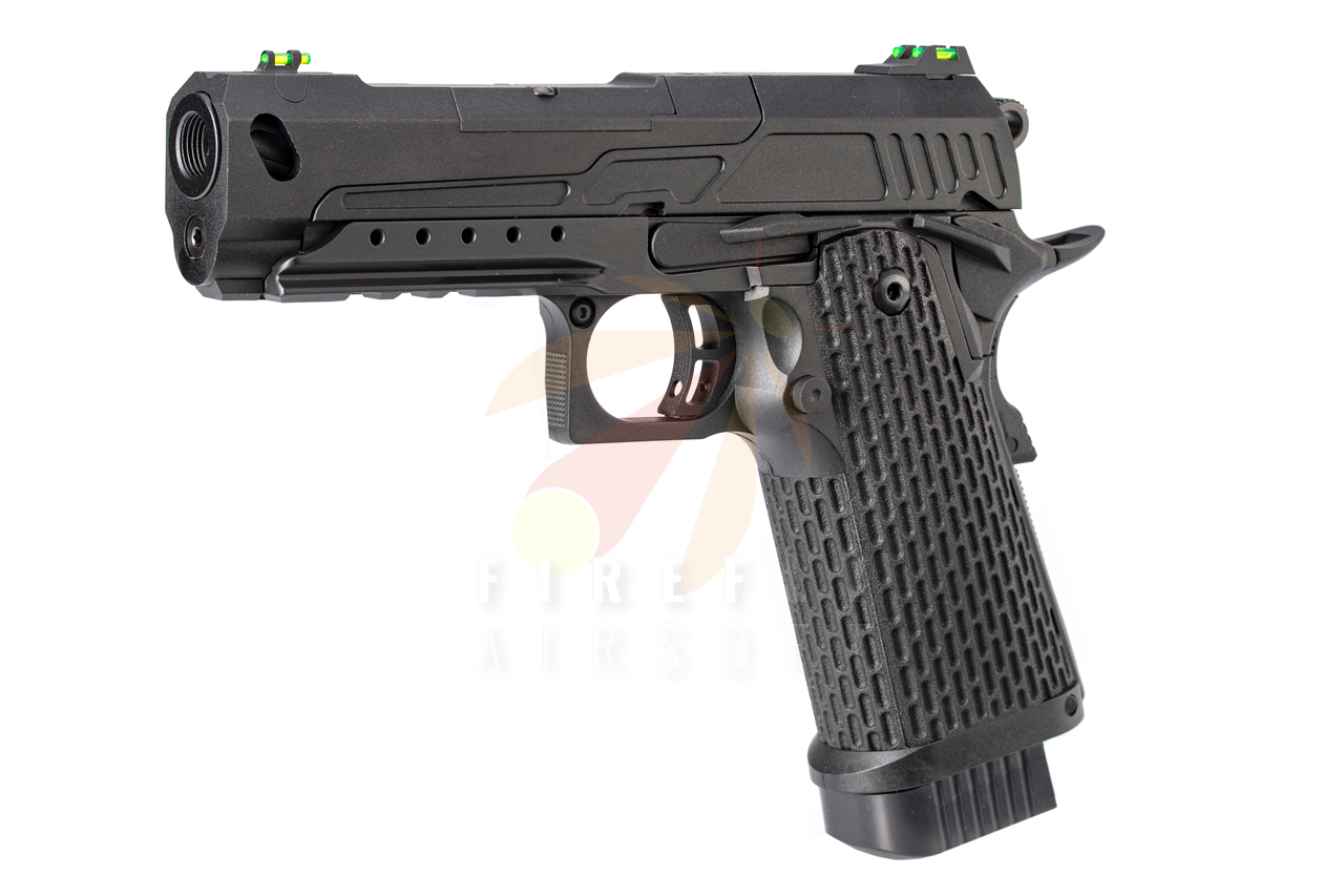 NOVRITSCH SSP5 4.3 GBB AIRSOFT PISTOL