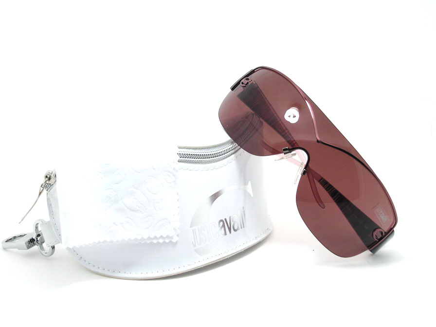 แว่นกันแดด Just Cavalli ไฮโซมากมายค่ะ ของแท้100%และถูกสุดๆ ส่งตรงจากUS.ค่ะ