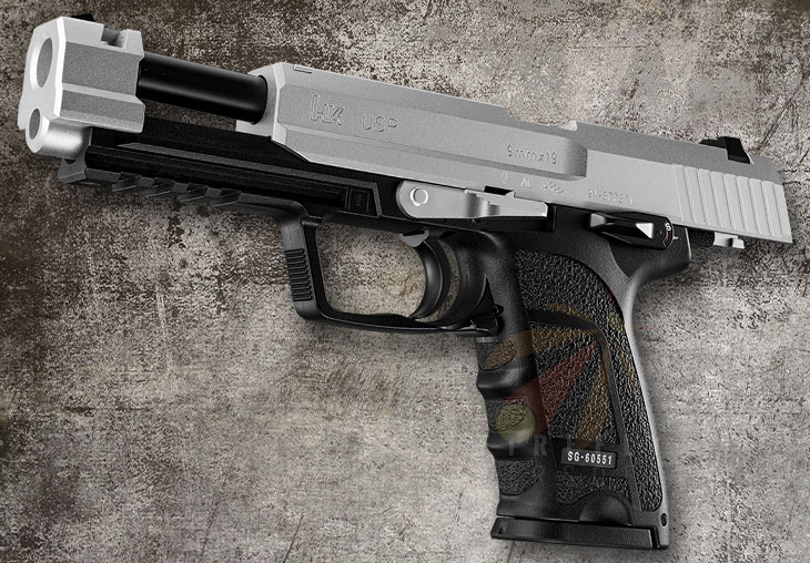 BIOHAZARD RE:4 SG-09R エアガン Tokyo Marui Biohazard RE:4 SG-09R Airsoft Gas Blow Back pistol