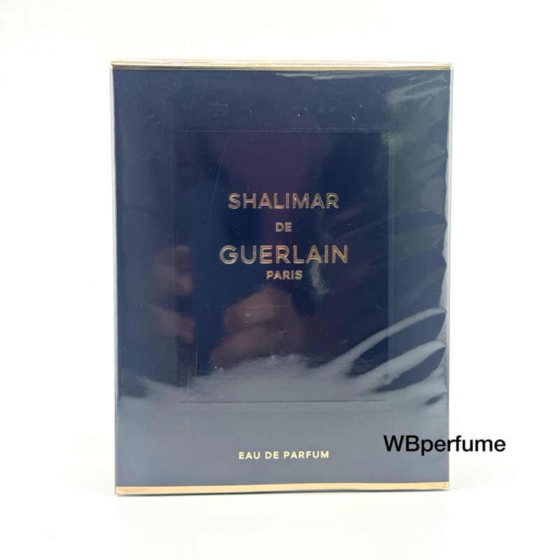 ￼น้ำหอม Guerlain Shalimar Eau de Parfum 90ml