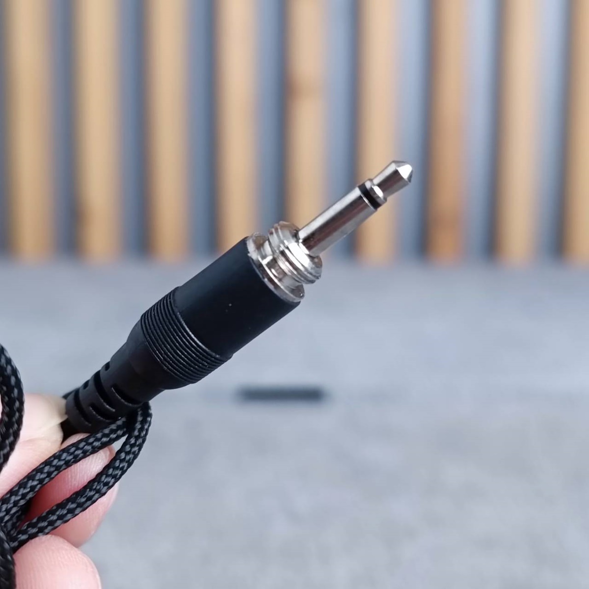 ไมค์คาดศรีษะ ปลั๊กTR-MONO NTS HS-21F ไมค์คาดหัว ไมค์คาด ไมค์ ไมโครโฟน เอไอ-ไพศาล