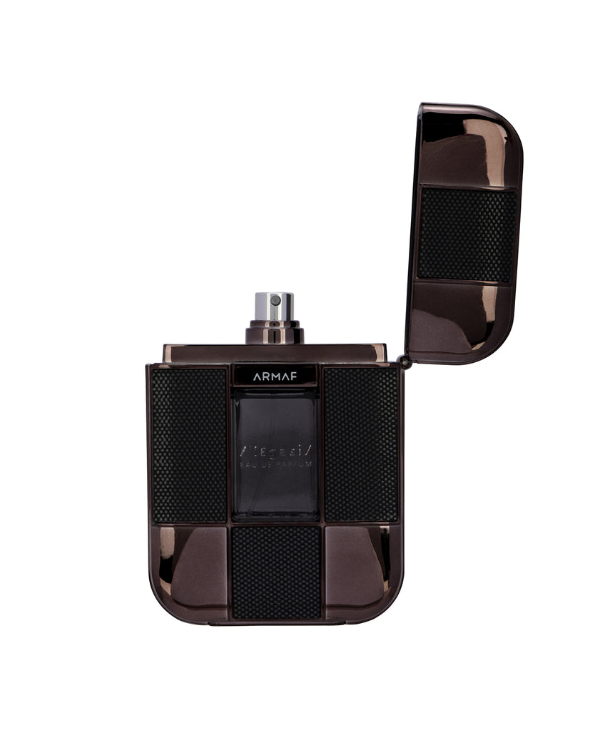 น้ำหอม Armaf Legesi Eau De Parfum For Man 100ML Clone Chanel Platinum Egoiste