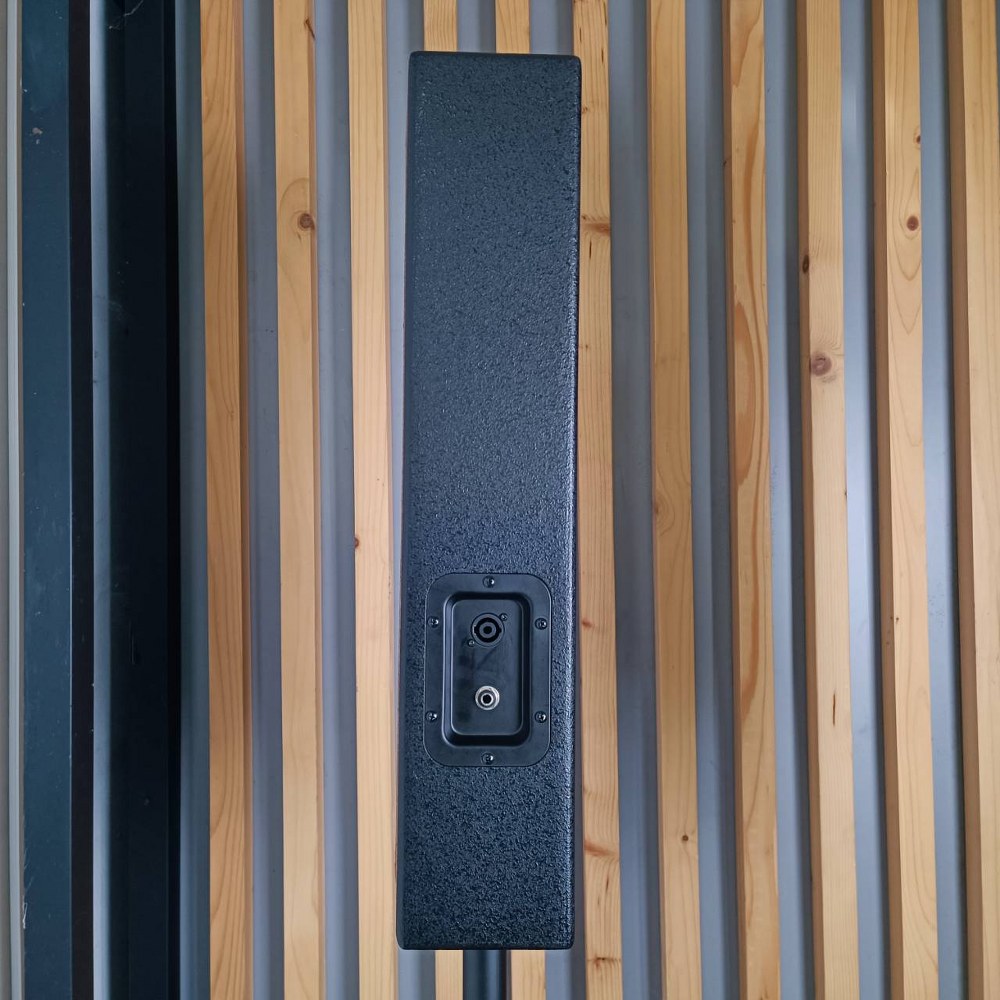 SOUNDBEST SUB-CL12 ชุด ตู้ลำโพง คอลัมน์ ตู้ลำโพงACTIVE Column Speakers SUB CL12 SUBCL12 เอไอ-ไพศาล