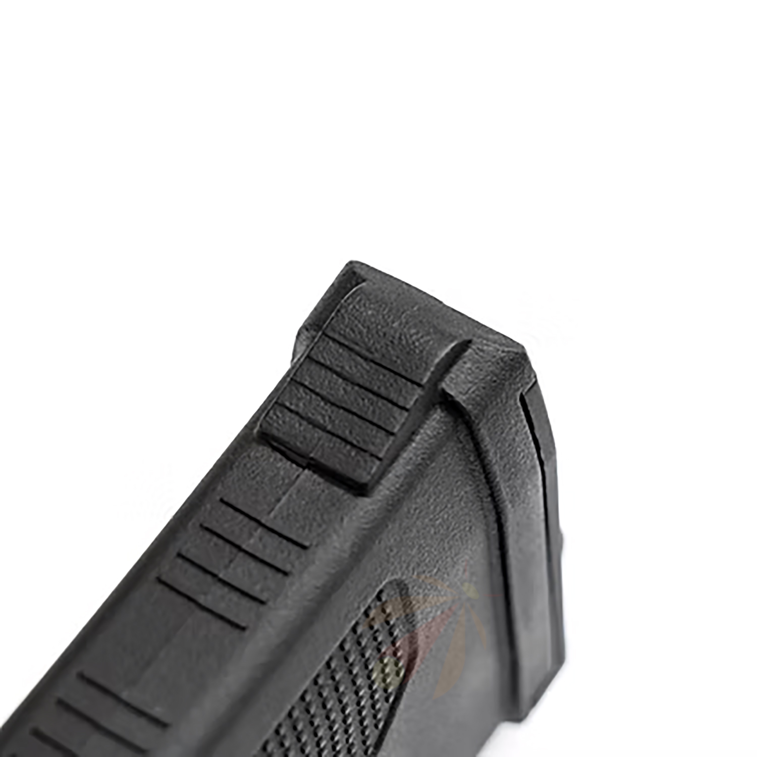PTS EP Series - Enhanced Polymer Magazine 1-RX (EPM1-RX) for AEG - BLACK