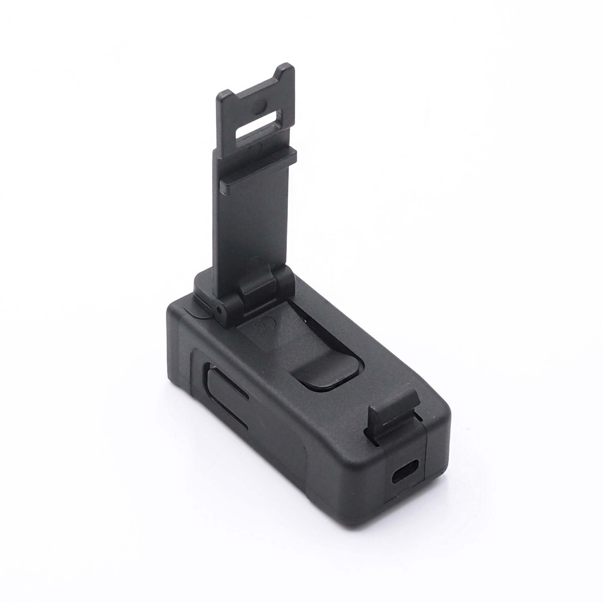 ซองแม็กกาซีนเดี่ยว Polymer 9 mm. ﹝Tactical Vest﹞