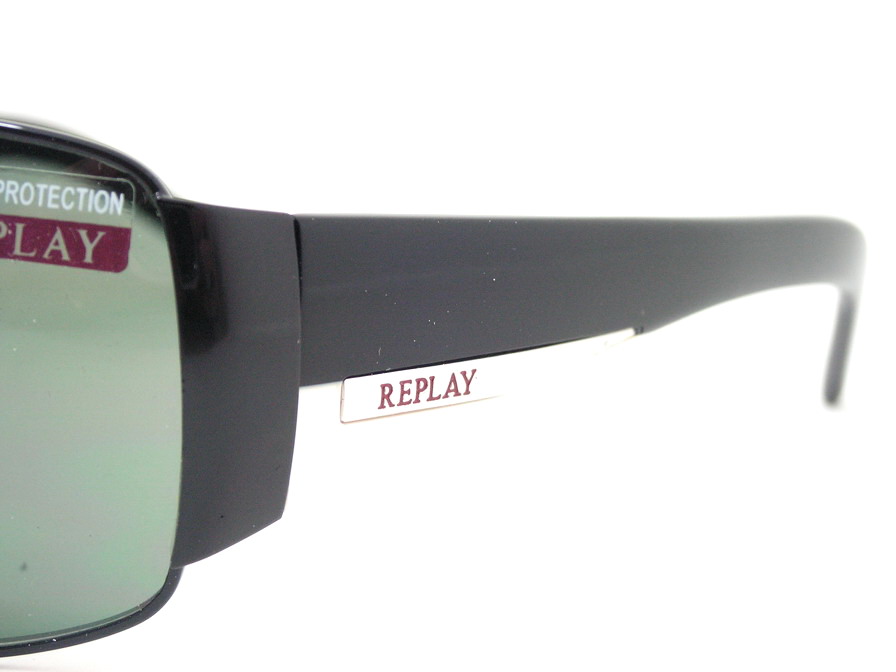 หมดแล้วค่ะ+++แว่นกันแดด Replay !!!สวยเก๋สุดๆค่ะ ของแท้100%และถูกสุดๆ ส่งตรงจากUS.ค่ะ